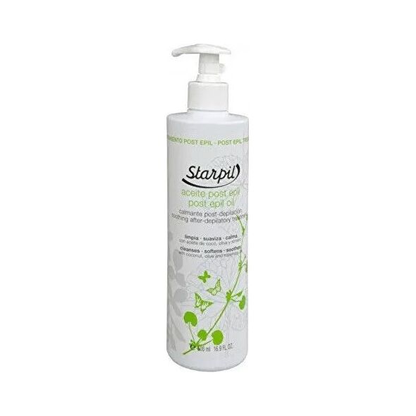 Starpil Aliejus po depiliacijos Starpil, 500 ml