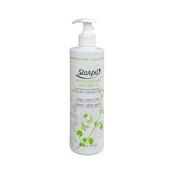 Starpil Aliejus po depiliacijos Starpil, 500 ml