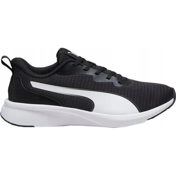 Puma Obuwie do Biegania dla Dorosłych Puma Flyer Lite Czarny Mężczyzna - 44.5