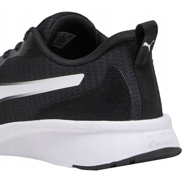 Puma Obuwie do Biegania dla Dorosłych Puma Flyer Lite Czarny Mężczyzna - 44.5