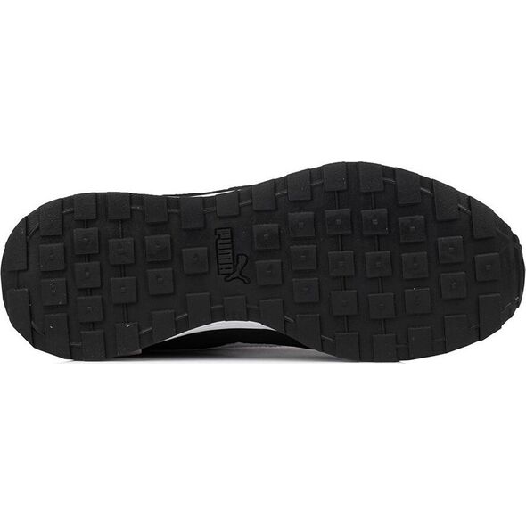 Puma Buty damskie Puma Graviton czarno-białe 380738 55 35,5