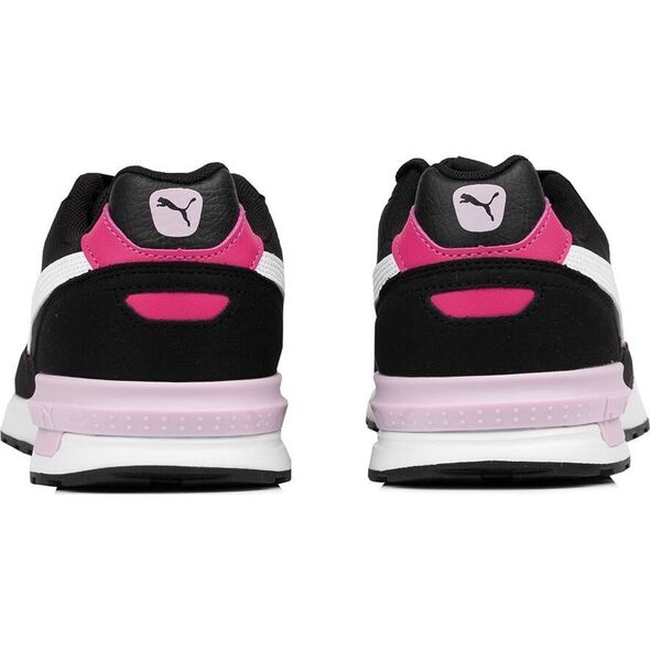 Puma Buty damskie Puma Graviton czarno-białe 380738 55 35,5