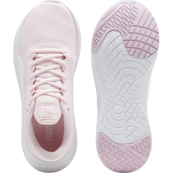 Puma Buty damskie do biegania Puma Night Runner V2 379257 14 35,5