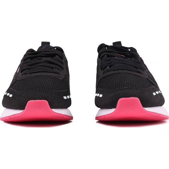 Puma Buty dla dzieci Puma R78 Jr czarne 373616 32 35,5