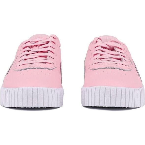 Puma Buty dla dzieci Puma Carina 2.0 Jr różowe 386185 04 38
