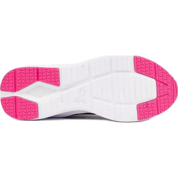 Puma Buty dla dzieci Puma Wired Run Jr czarne 374214 20 37,5