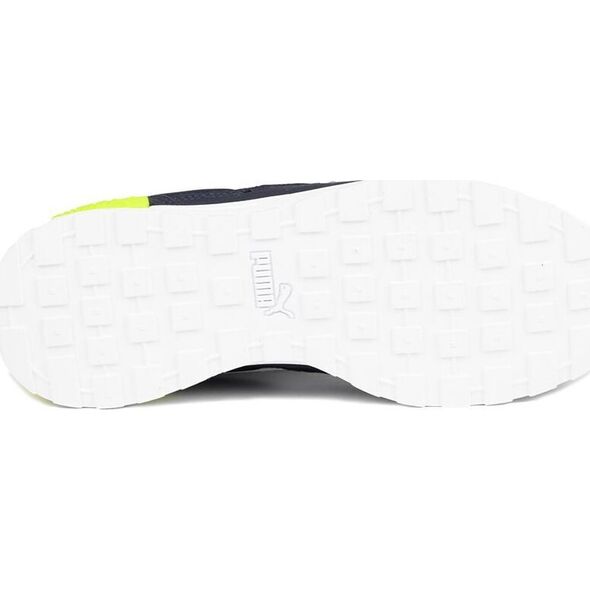 Puma Buty dla dzieci Puma Graviton Jr granatowe 381987 14 37,5