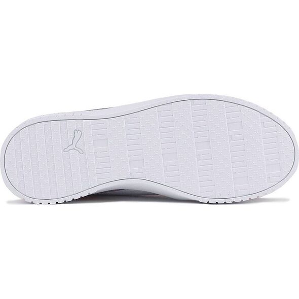 Puma Buty dla dzieci Puma Carina 2.0 Jr różowe 386185 04 37,5