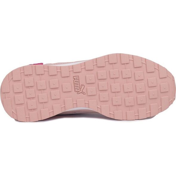 Puma Buty dla dzieci Puma Graviton różowe 381987 26 37,5