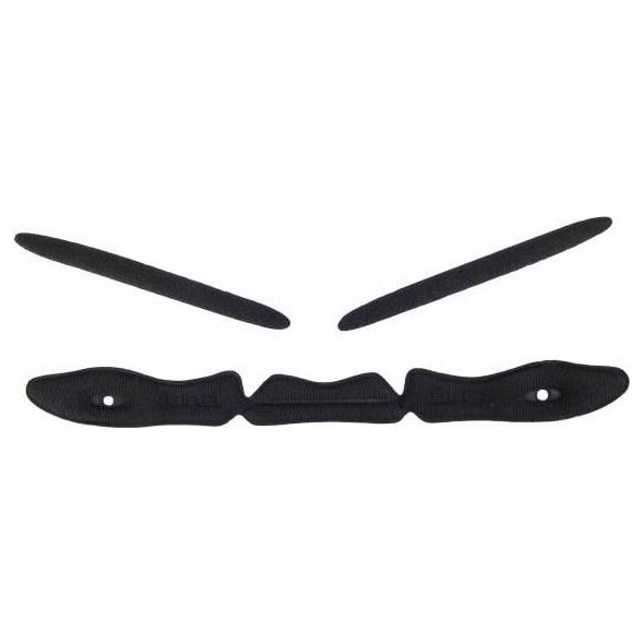 Giro Wkładki wewnętrzne GIRO REVEL/TRINITY black (NEW)