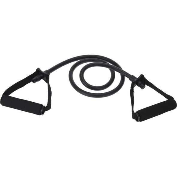 Koopman Ekspander gumowy 1 żyłowy twardy Xqmax 120cm