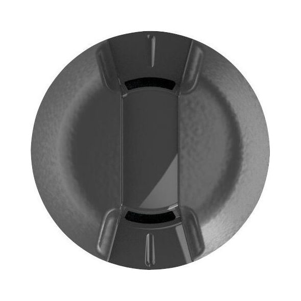 Gardena Gardena 13319-20, In-line mounting, Blue, Black, Plastic, 5 pc(s)