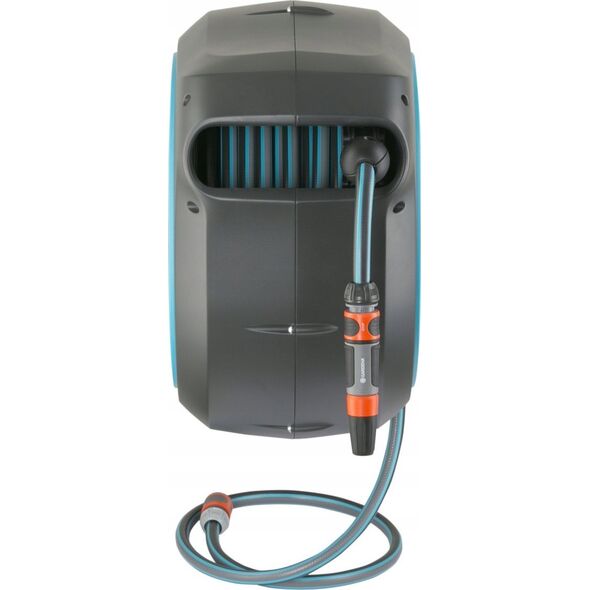 Gardena Gardena PowerRoll XXL P4A 18645-20 wall-mounted hose reel with battery