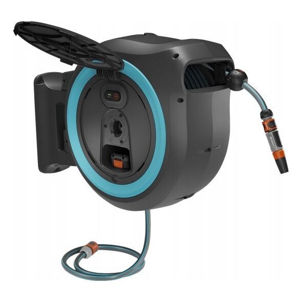 Gardena Gardena Wall-Mounted Hose Box PowerRoll XL