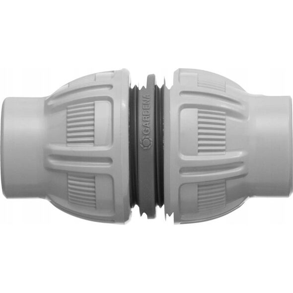 Gardena Gardena Connector for Liano textile hose - 13 mm. (1/2")
