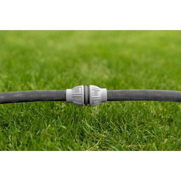 Gardena Gardena Connector for Liano textile hose - 13 mm. (1/2")