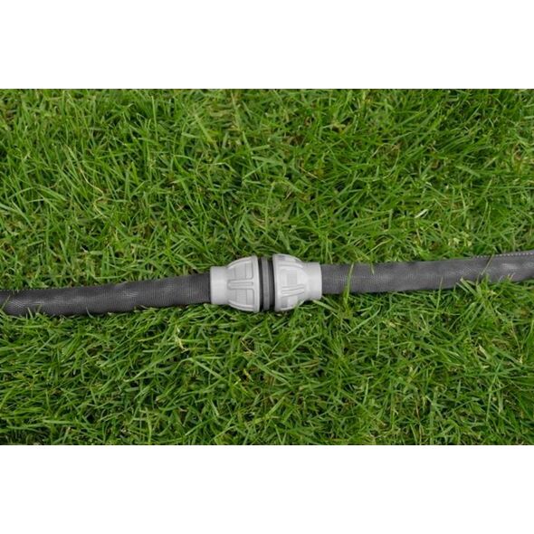 Gardena Gardena Connector for Liano textile hose - 13 mm. (1/2")
