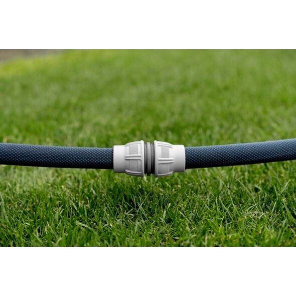 Gardena Gardena Connector for Liano textile hose - 13 mm. (1/2")
