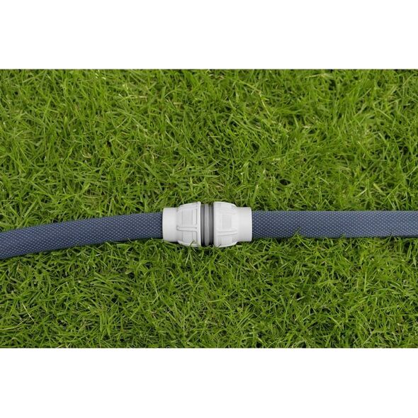 Gardena Gardena Connector for Liano textile hose - 19 mm. (3/4")