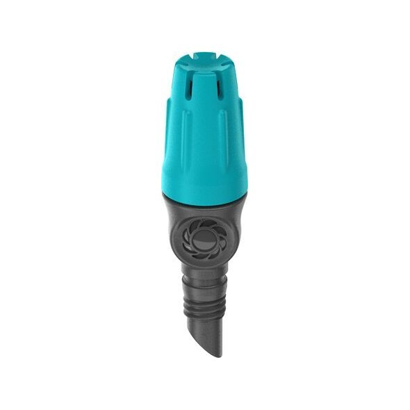 Gardena Gardena 13306-20, Spray nozzle, Drip irrigation system, Plastic, Black, Green, 1 pc(s)