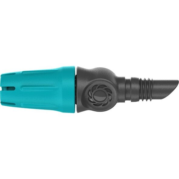 Gardena Gardena 13306-20, Spray nozzle, Drip irrigation system, Plastic, Black, Green, 1 pc(s)
