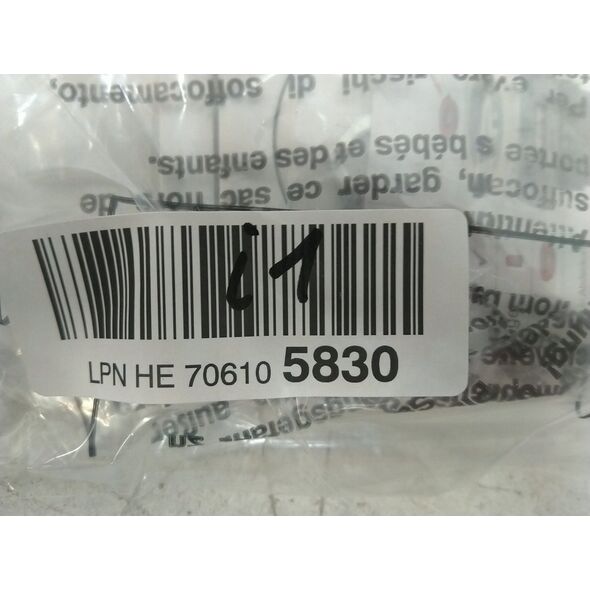 Hansgrohe Soap dispenser Hansgrohe A41 40438800