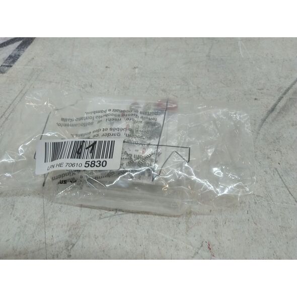 Hansgrohe Soap dispenser Hansgrohe A41 40438800