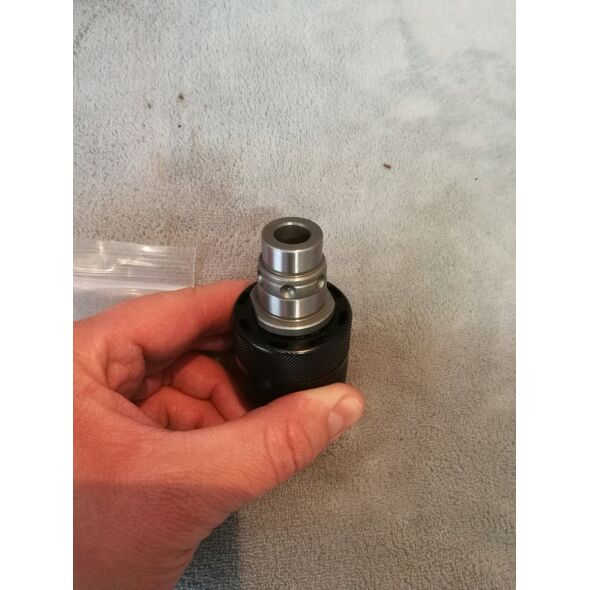 Milwaukee MILWAUKEE FIXTEC ADAPTER 1/2"x 20