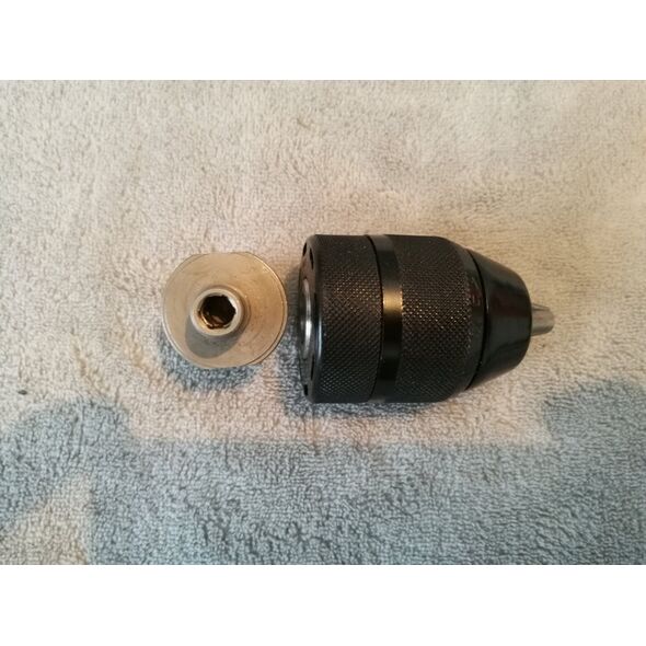 Milwaukee MILWAUKEE FIXTEC ADAPTER 1/2"x 20