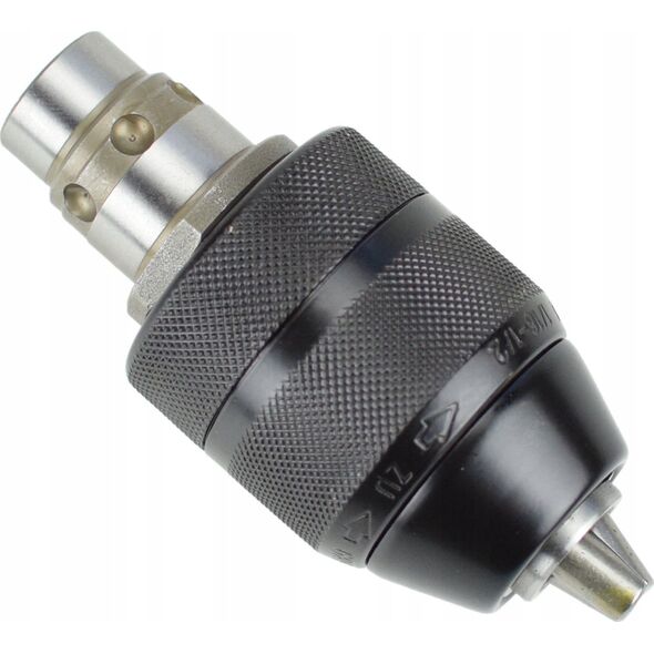 Milwaukee MILWAUKEE FIXTEC ADAPTER 1/2"x 20