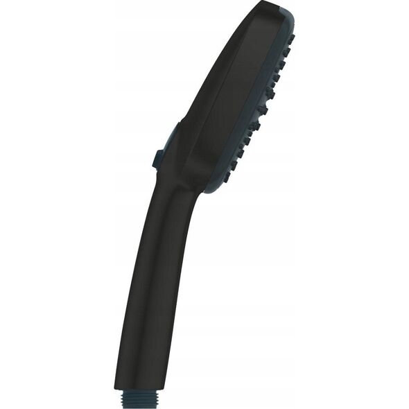 Grohe Grohe słuchawka prysznicowa 2 strumienie Tempesta Cube 110 czarny mat 269022433