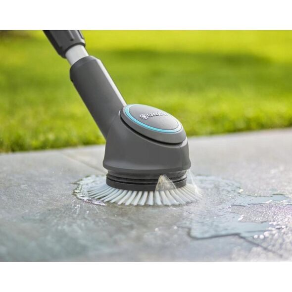 Gardena Disc brush attachment for AquaBrush Gardena 14846-20