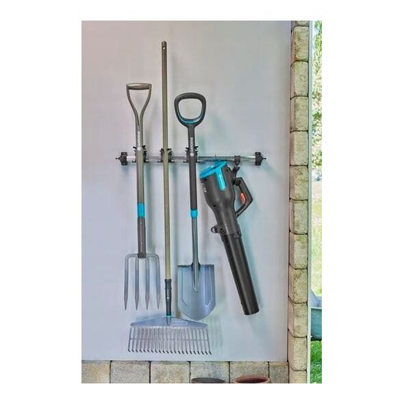 Gardena Gardena Combisystem Tool Rack PLUS
