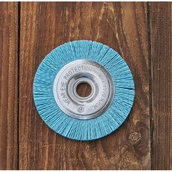 Gardena Joint brush nylon for product 14820 Gardena 14822-20