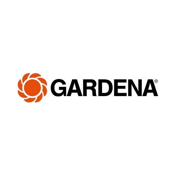 Gardena GARDENA Cleansystem Hand Brush M soft, with hose connection, for cleaning smaller areas Hand Brush 18842-20 Gardena Combisystem
