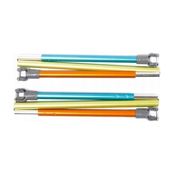 Eno ENO Dviejų hamakų tvirtinimo sistema FUSE, Retro Tri