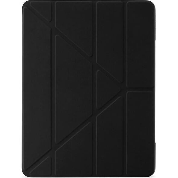 Etui na tablet Pipetto Pipetto Origami No1 Original Case, black - iPad Air 13 (2024)