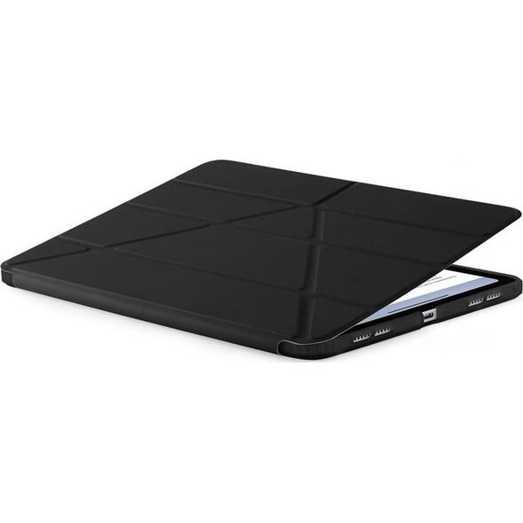 Etui na tablet Pipetto Pipetto Origami No1 Original Case, black - iPad Air 13 (2024)