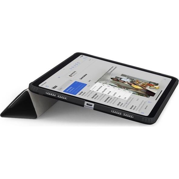 Etui na tablet Pipetto Pipetto Origami No1 Original Case, black - iPad Air 13 (2024)