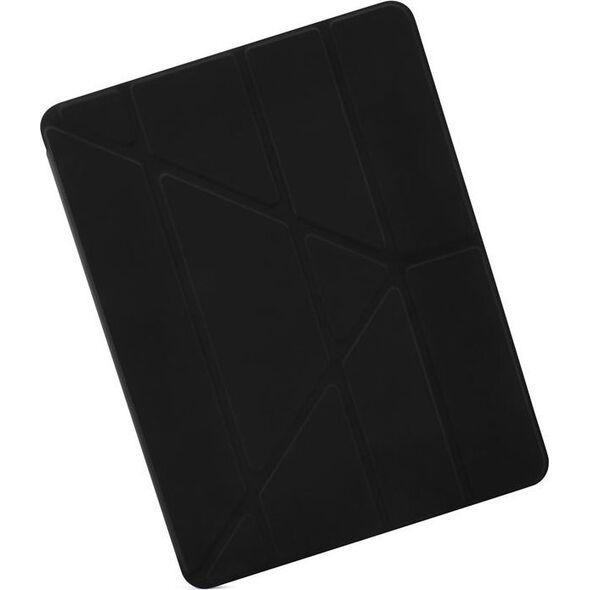Etui na tablet Pipetto Pipetto Origami No1 Original Case, black - iPad Air 13 (2024)