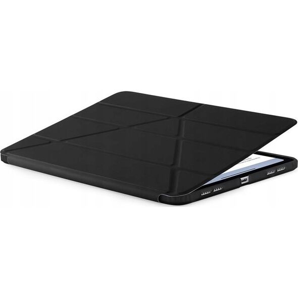 Etui na tablet Pipetto Pipetto Origami No1 Original Case, black - iPad Pro 13 (2024)
