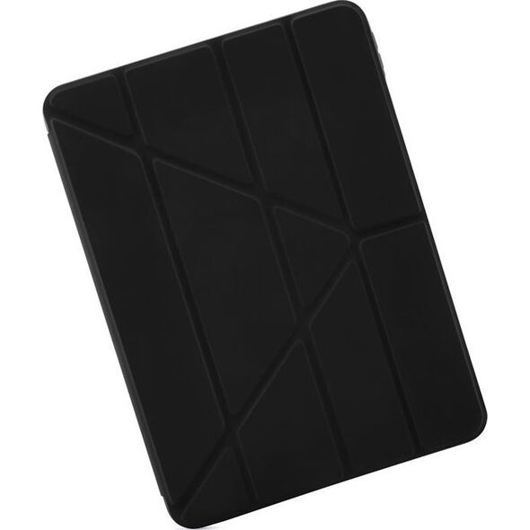 Etui na tablet Pipetto Pipetto Origami No1 Original Case, black - iPad Pro 13 (2024)