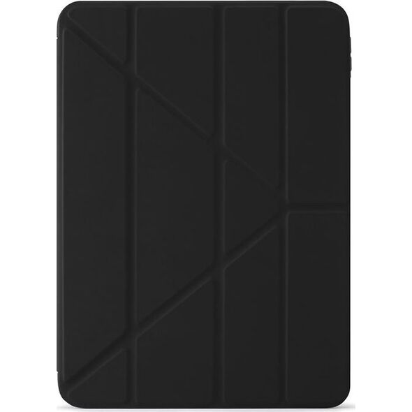 Etui na tablet Pipetto Pipetto Origami No1 Original Case, black - iPad Pro 13 (2024)