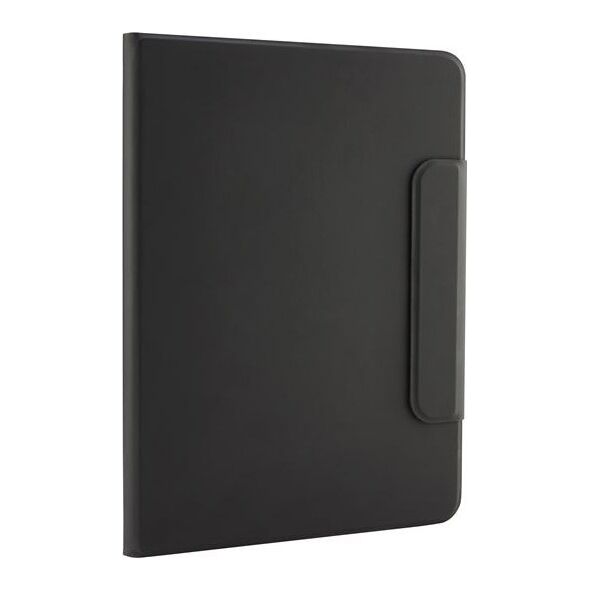 Etui na tablet Pipetto Pipetto Origami No5 Rotating Folio Case, black - iPad Air 13 (2024)