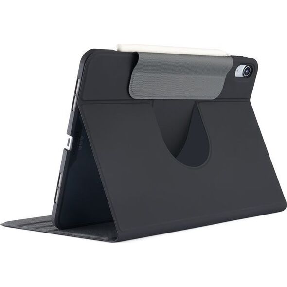 Etui na tablet Pipetto Pipetto Origami No5 Rotating Folio Case, black - iPad Air 13 (2024)