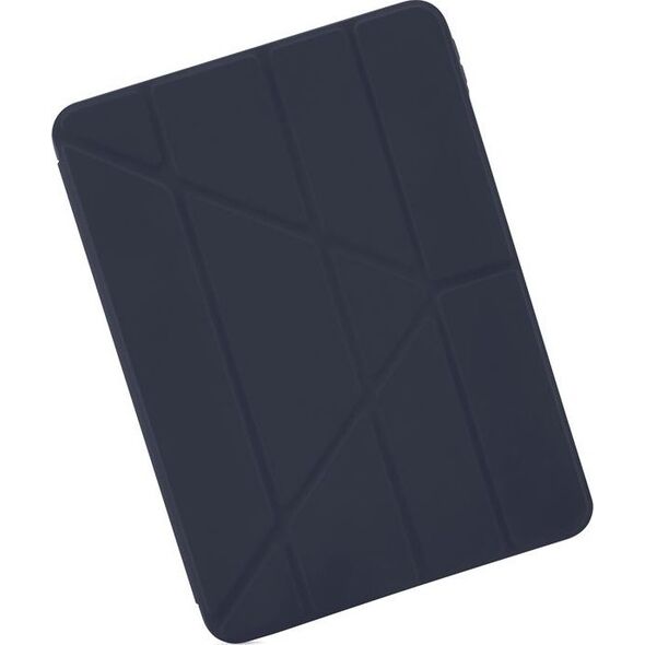 Etui na tablet Pipetto Pipetto Origami No1 Original Case, dark blue - iPad Pro 13 (2024)