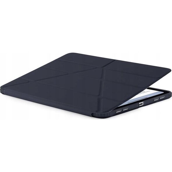Etui na tablet Pipetto Pipetto Origami No1 Original Case, dark blue - iPad Pro 13 (2024)