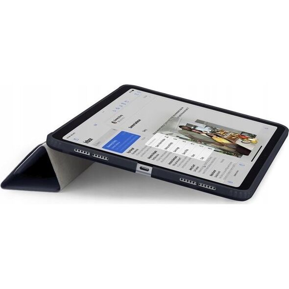 Etui na tablet Pipetto Pipetto Origami No1 Original Case, dark blue - iPad Pro 13 (2024)