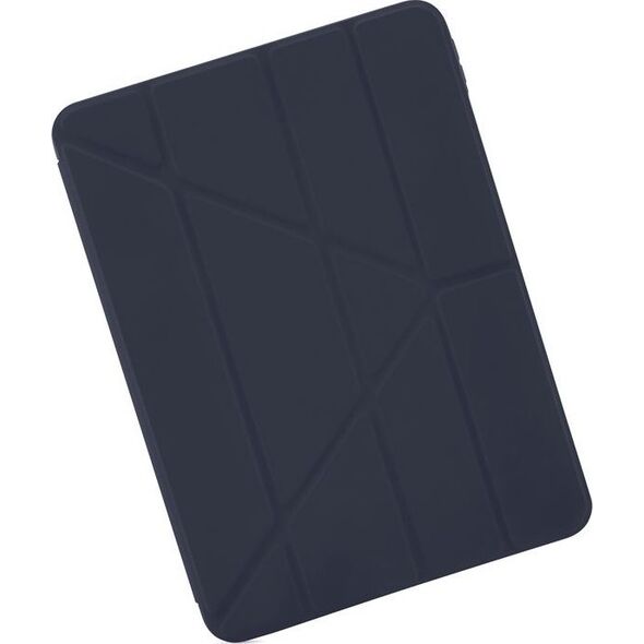 Etui na tablet Pipetto Pipetto Origami No1 Original Case, dark blue - iPad Pro 11 (2024)