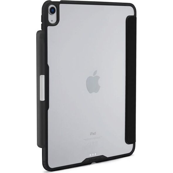 Etui na tablet Pipetto Pipetto Origami No3 Pencil Case, black - iPad Air 11 (2024) / iPad Air 10.9 (2022/2020)